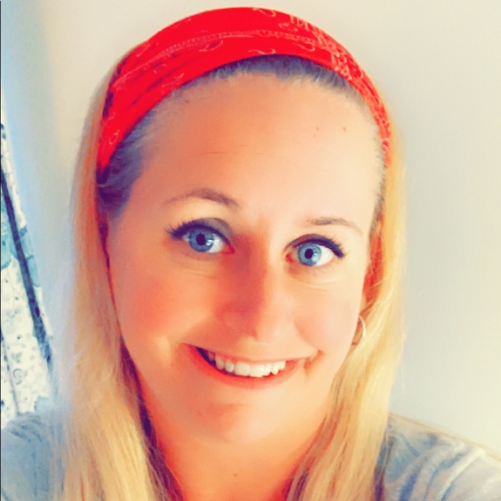 Meet your Posher, Beth